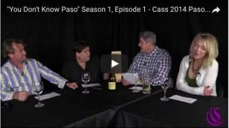 You Don't Know Paso wine show