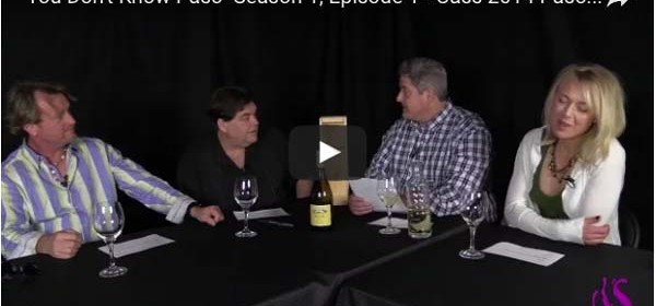 You Don't Know Paso wine show