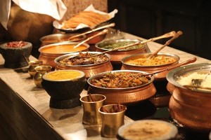 indian food paso robles cooking classes