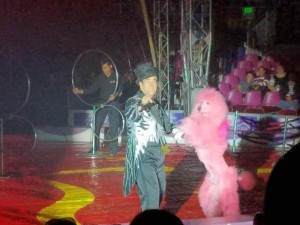 paso robles circus events center