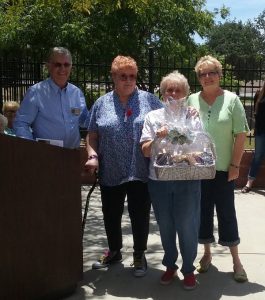 Paso Robles senior services