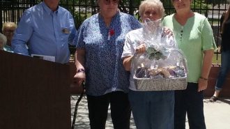 Paso Robles senior services