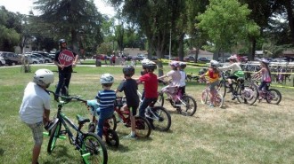 Cycle de Mayo Templeton