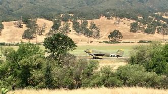 Santa Margarita Ranch