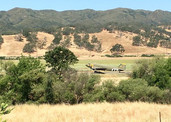 Santa Margarita Ranch