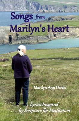 songs from marylins heart