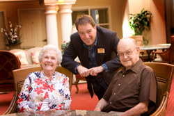 Arroyo Grande assisted living