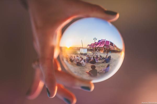 Photo by Aaron Glassman,