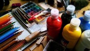 Art propsals paso robles