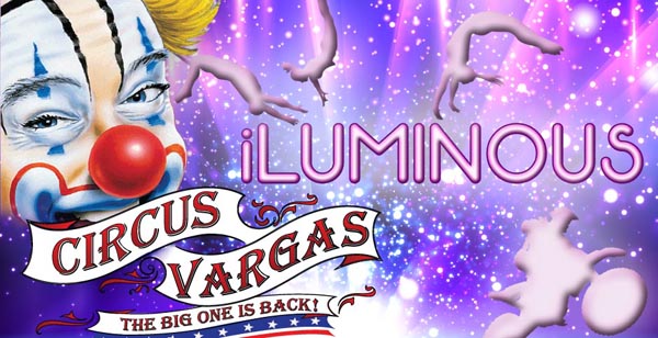 Circus vargas san luis obispo