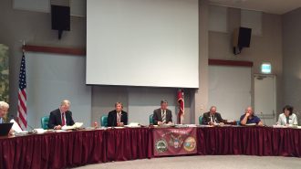 Paso Robles City Council