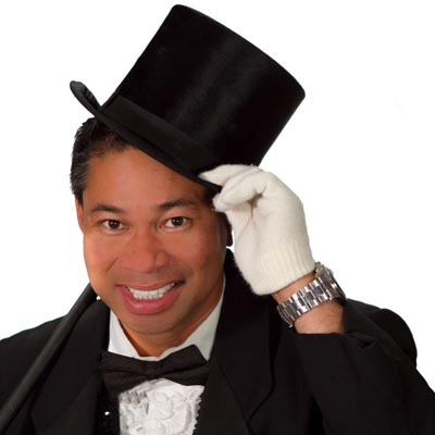 Gerald Joseph