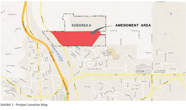 Project map river oaks