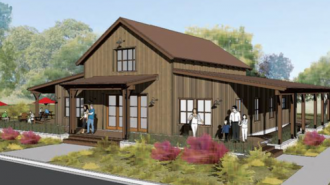Cava Robles RV resort will begin construction.