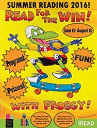 Read for the win paso robles library