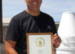 City of Paso Robles Public Works Kelly Dunham