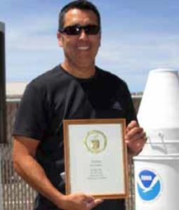City of Paso Robles Public Works Kelly Dunham