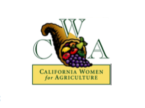California Women for Agriculture SLO
