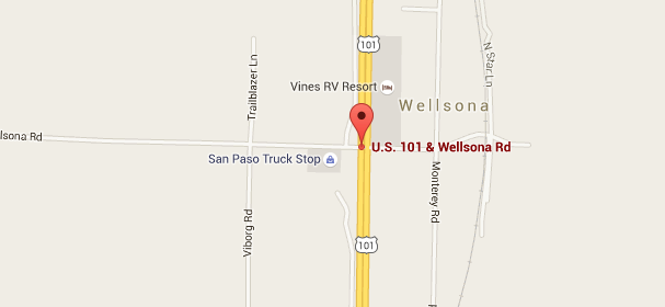 accident wellsona paso robles