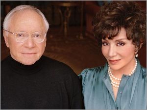 The Resnicks