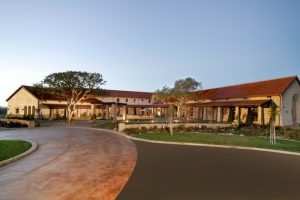 Vina robles