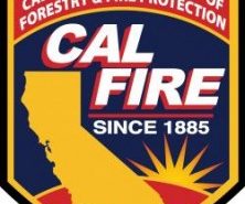 cal fire logo