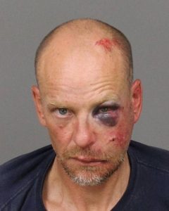 Templeton man in bike theft