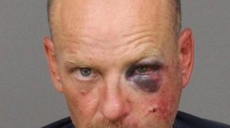 Templeton man in bike theft