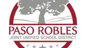 Paso Robles Joint Unified School District logo