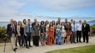 CoastHills Credit Union Awards