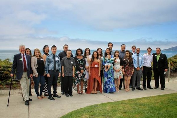 CoastHills Credit Union Awards