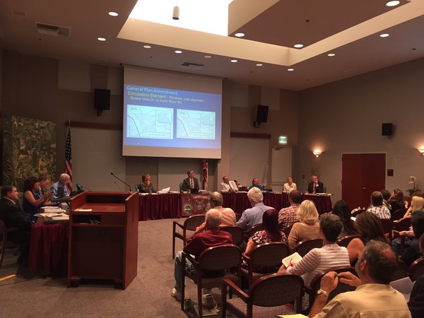 Council meeting Tuesday June 21