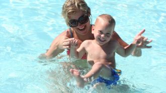 Centennial Pool