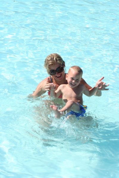 Centennial Pool