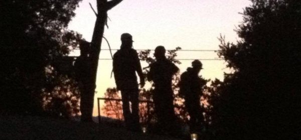 Night Zipline Tours