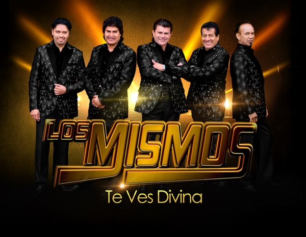 los_mismos-mid-state fair