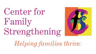 Centre for Family Strengthening SLO