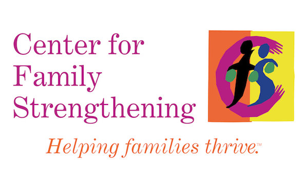 Centre for Family Strengthening SLO