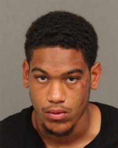 Cameron Marcel Akins.