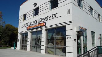 Paso Robles Children's Museum