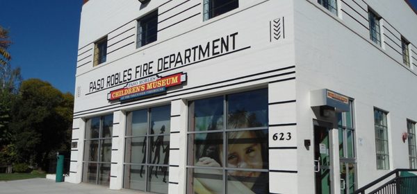 Paso Robles Children's Museum