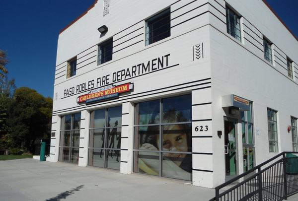 Paso Robles Children's Museum