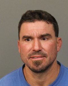 Craig Michael Stephens.