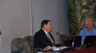 Dick McKinley