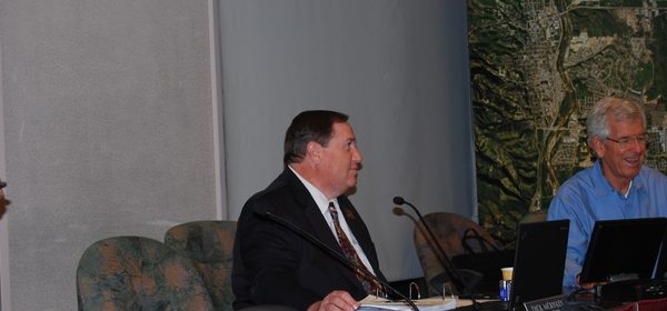 Dick McKinley