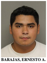 Ernesto Barajas