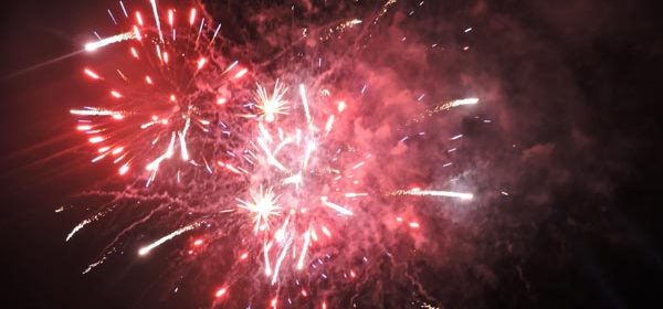 Fireworks