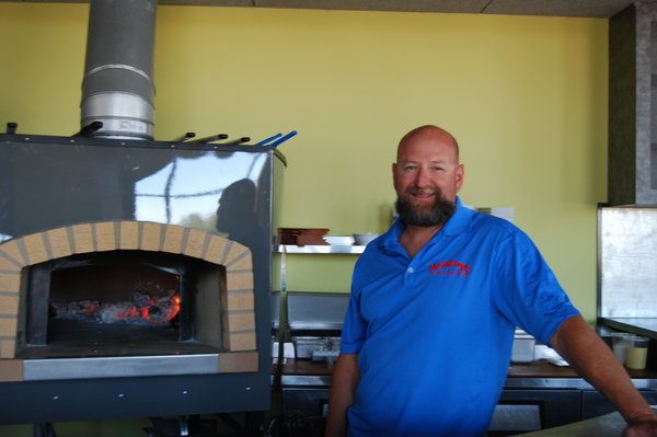 Marston's 101 Restaurant in Aaascadero