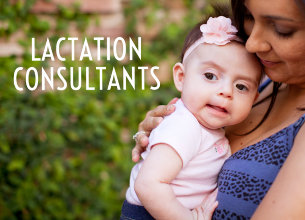 Lactation Consultants