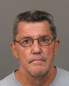 Michael Lennox Stephens,